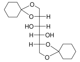 1,2:5,6-Di-O-cyclohexylidene-D-mannitol98%