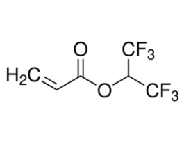 1,1,1,3,3,3-Hexafluoroisopropyl acrylate99%