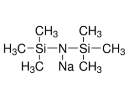 Sodium bis(trimethylsilyl)amide solution0.6 M in toluene 800ML