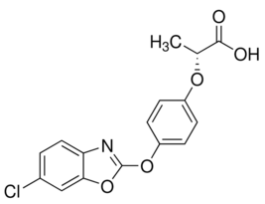Fenoxaprop-PPESTANAL(R), analytical standard