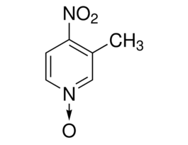 3-Methyl-4-nitropyridine N-oxide98% 5G