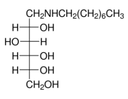 1-Deoxy-1-(octylamino)-D-glucitol98%