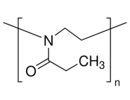 Poly(2-ethyl-2-oxazoline)average Mw ~50,000, PDI 3-4 100G