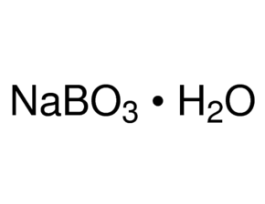 Sodium perborate monohydratepowder, 20-100 mesh 100G