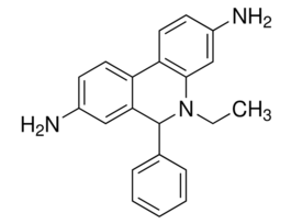 DihydroethidiumBioReagent, suitable for fluorescence, >=95% (HPCE) 100MG