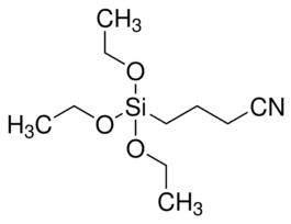 3-Cyanopropyltriethoxysilane98% 25G