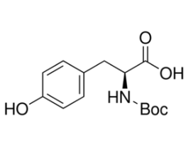 Boc-Tyr-OH98%
