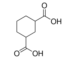 1,3-Cyclohexanedicarboxylic acid, mixture of cis and trans98%