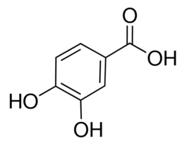 3,4-Dihydroxybenzoic acid>=97.0% (T) 100G