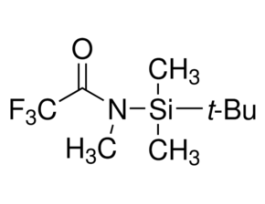 N-tert-Butyldimethylsilyl-N-methyltrifluoroacetamide with 1% tert-Butyldimethylchlorosilane>=95% 5ML