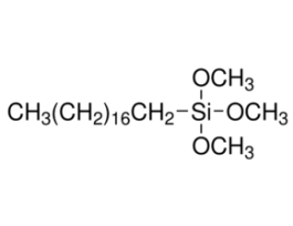 Trimethoxy(octadecyl)silanetechnical grade, 90% 5ML