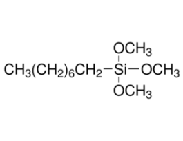 Trimethoxy(octyl)silane96%