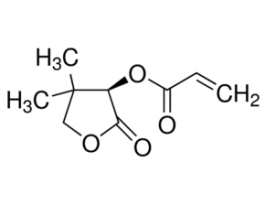 (R)-alpha-Acryloyloxy-beta,beta-dimethyl-gamma-butyrolactone95%