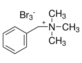 Benzyltrimethylammonium tribromide97%