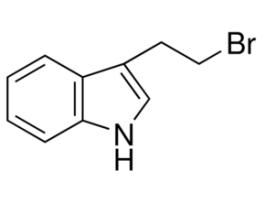 3-(2-Bromoethyl)indole97% 5G