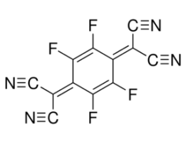 2,3,5,6-Tetrafluoro-7,7,8,8-tetracyanoquinodimethane97% 25MG