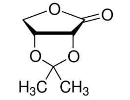 (-)-2,3-O-Isopropylidene-D-erythronolactone98% 5G