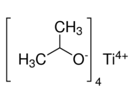 Titanium(IV) isopropoxide99.999% trace metals basis 100ML
