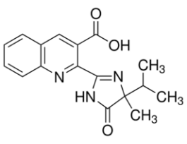 ImazaquinPESTANAL(R), analytical standard