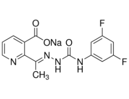 Diflufenzopyr sodium saltPESTANAL(R), analytical standard