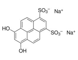 6,8-Dihydroxy-1,3-pyrenedisulfonic acid disodium saltBioReagent, suitable for fluorescence, >=97.0% (HPCE)