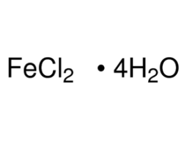 Iron(II) chloride tetrahydrate99.99% trace metals basis 5G