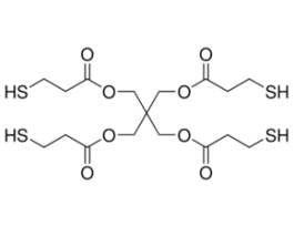 Pentaerythritol tetrakis(3-mercaptopropionate)>95% 100ML