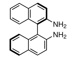(R)-(+)-1,1'-Binaphthyl-2,2'-diamine99%
