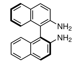 (S)-(-)-1,1'-Binaphthyl-2,2'-diamine99%