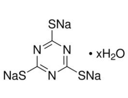 Trithiocyanuric acid trisodium salt hydrate98% 100G