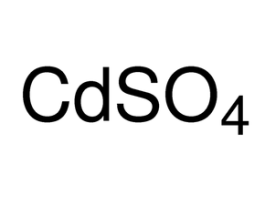 Cadmium sulfateACS reagent, >=99.0%