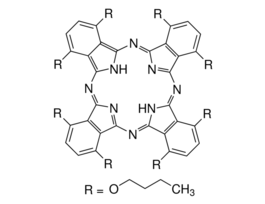 1,4,8,11,15,18,22,25-Octabutoxy-29H,31H-phthalocyanineDye content 95 %