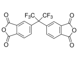 4,4'-(Hexafluoroisopropylidene)diphthalic anhydride99% 25G