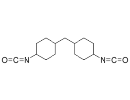 4,4'-Methylenebis(cyclohexyl isocyanate), mixture of isomers90% 500ML