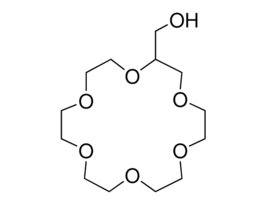 2-Hydroxymethyl-18-crown-695% 250MG