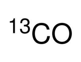 Carbon-13C monoxide 10L