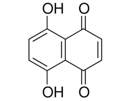 5,8-Dihydroxy-1,4-naphthoquinonetechnical grade
