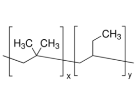 Polybutenesaverage Mn ~2,300 by VPO, isobutylene >90 %