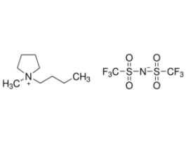1-Butyl-1-methylpyrrolidinium bis(trifluoromethylsulfonyl)imide>=98.0% (T) 5G