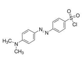4-(Dimethylamino)azobenzene-4'-sulfonyl chloride>=97.5% (AT) 1G