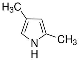 2,4-Dimethylpyrrole97% 1G