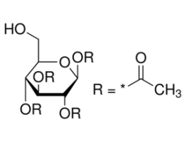 1,2,3,4-Tetra-O-acetyl-beta-D-glucopyranose98%