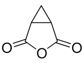 3-Oxabicyclo[3.1.0]hexane-2,4-dione98%