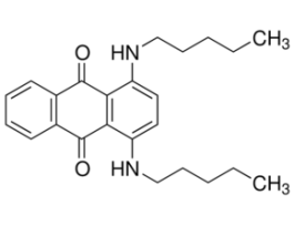 Oil Blue NDye content 96 % 25G