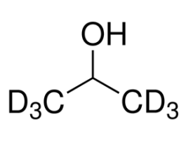 2-Propanol-1,1,1,3,3,3-d699 atom % D