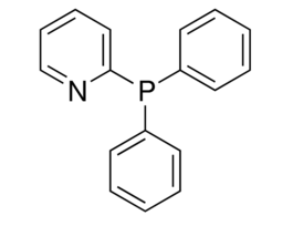Diphenyl-2-pyridylphosphine97%