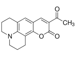 Coumarin 334Dye content 99 %