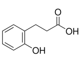 3-(2-Hydroxyphenyl)propionic acid99%