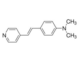 4-[4-(Dimethylamino)styryl]pyridine95%