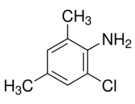 2-Chloro-4,6-dimethylaniline96%